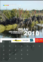 bilan rsl 2010