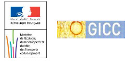logos GICC
