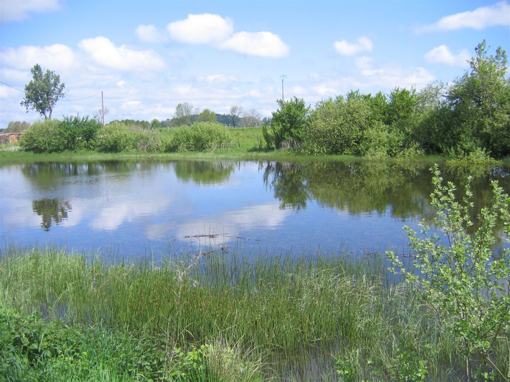 Mare d'Esserval CRENFC