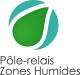 Logo Pôles-relais zones humides