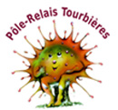 Logo Pôle-relais tourbière